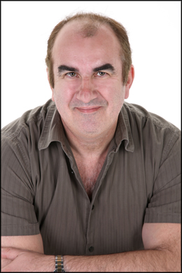 Kev Roberts